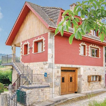 Gorgeous Home In Pilona With Kitchen La Pinera Dış mekan fotoğraf